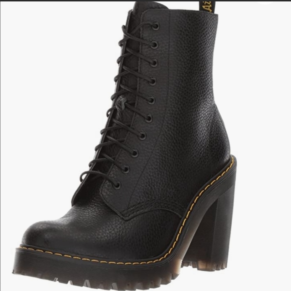 Doc Martens Kendra Boots